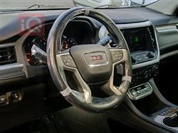 جي ام سي اكاديا